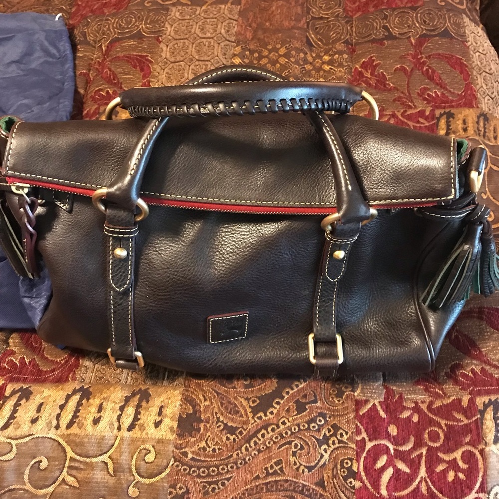 Dooney and Bourke Florentine